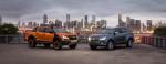 Chevrolet TrailBlazer Premier Concept 2016 года